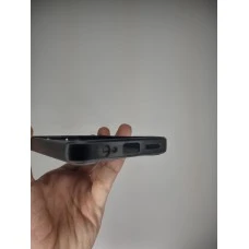 Бронь-чехол Ring Serge Armor Case Xiaomi Redmi Note 9 / Redmi 10X (ShutCam) (Синий)