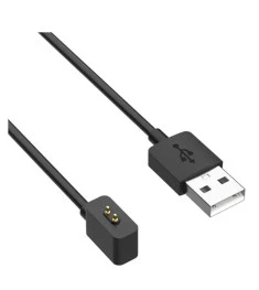 USB-кабель до фітнес-трекера Mi Band 8  /  9  /  9 Active  /  iMiki ST1  /  SE1 ..