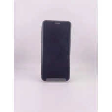 Чехол-книжка Оригинал Motorola G22 (Чёрный)