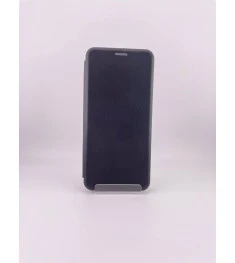 Чохол-книжка Оригінал Motorola G22 (Чорний)