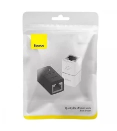 Конектор RJ45 Baseus AirJoy (1шт / уп) B00131100111-01