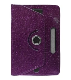 Чохол-книжка Universal Glitter Pad 7