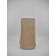 Case-book Original Lite Samsung Galaxy A22 4G (Gold)