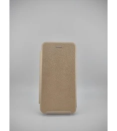 Case-book Original Lite Samsung Galaxy A22 4G (Gold)