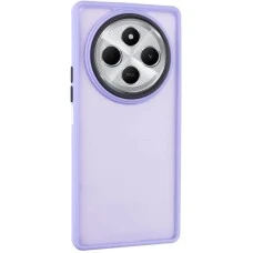 Накладка Totu Gingle Series Xiaomi Redmi 14C (Фиалковый)
