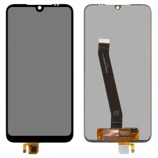 Дисплейний модуль Xiaomi Redmi 7 (Чорний)