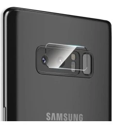 Защитное стекло на камеру Samsung Galaxy Note 9