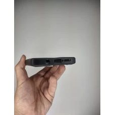 Бронь-чехол Ring Serge Armor Case Xiaomi Redmi Note 8 Pro (ShutCam) (Чёрный)