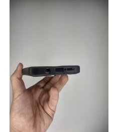 Чохол-бронь Ring Serge Armor Case для Xiaomi Redmi Note 8 Pro (ShutCam) (Чорний)..