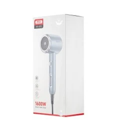 Фен XO CF2 1600W (Синій)