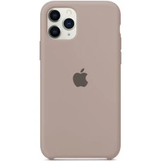 Силикон Original Case Apple iPhone 11 Pro (33)