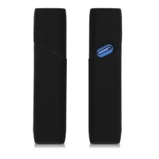 Чехол-футляр TPU для IQOS 3 Multi (Чёрный)