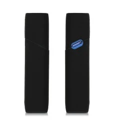 Чехол-футляр TPU для IQOS 3 Multi (Чёрный)