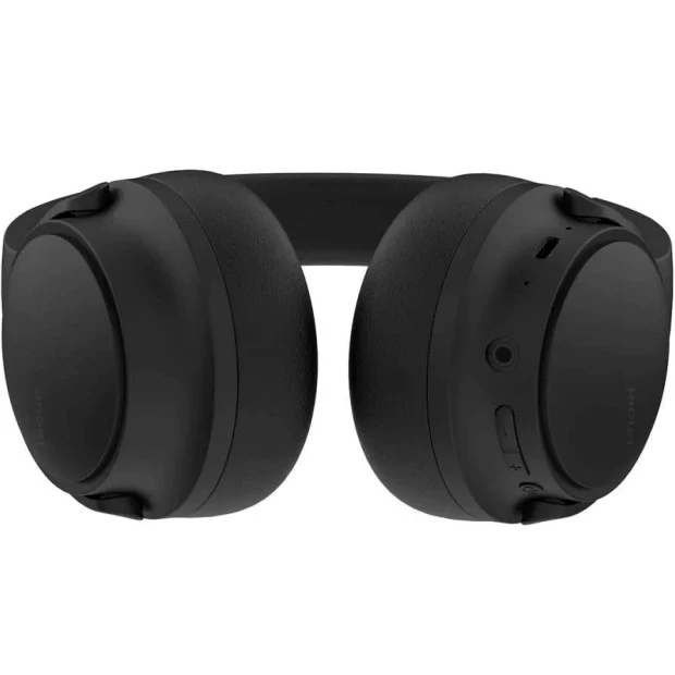 Беспроводные накладные наушники-гарнитура Proove Tender (Black) HPTR00010001