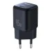 СЗУ-адаптер Baseus PicoGo GaN 45W (1Type-C) (Чёрный) P10176800123-00