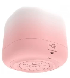 Портативная акустика Proove Velvet 3W (Pink)
