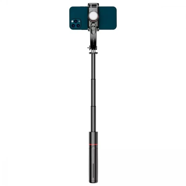 Штатив для зйомки Proove Frame Jet Gimbal Stabilizer (70см) (Чорний)