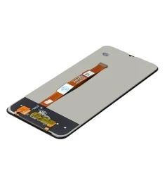 Дисплей для Vivo Y53S / Y31 з чорним тачскрином