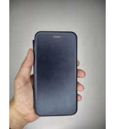 Case-book Original Xiaomi Redmi 5 Plus (Dark blue)