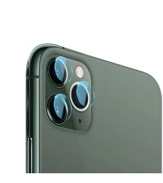 Захисне скло на камеру Apple iPhone 11 Pro  /  11 Pro Max