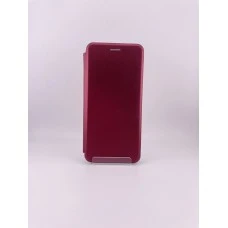 Case-book Original Samsung Galaxy A04s (2022) (Burgundy)