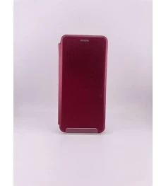 Case-book Original Samsung Galaxy A04s (2022) (Burgundy)