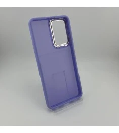 Case Totu Space for Samsung Galaxy A32 (2021) (Violet)