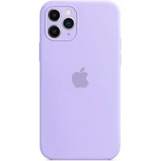 Силікон Original RoundCam Case Apple iPhone 11 (43) Glycine