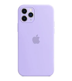 Силікон Original RoundCam Case Apple iPhone 11 (43) Glycine
