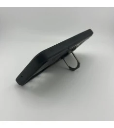 Бронь-чохол Ring Serge Armor Case Samsung Galaxy S23 Plus (ShutCam) (Чорний)
