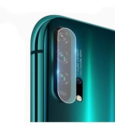 Защитное стекло на камеру Huawei Honor 20 Pro