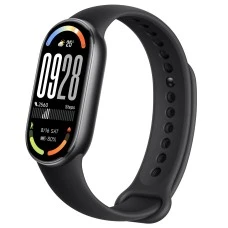 Фітнес-трекер Xiaomi Mi Smart Band 10 (Чорний опівнічний)