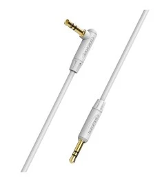AUX Cable Borofone BL4 1m (Gray)