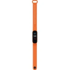 Фітнес-трекер Xiaomi Amazfit Band 5 (Помаранчевий) (Клас A) DL