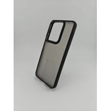 Чохол Totu Space для Xiaomi Redmi Note 13 4G (Чорний)
