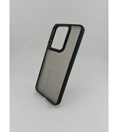 Накладка Totu Space Xiaomi Redmi Note 13 4G (Чёрный)