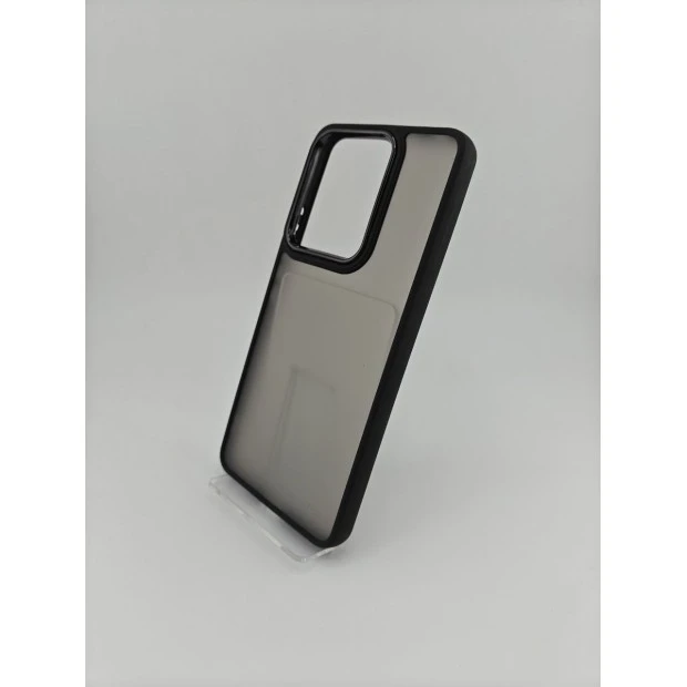 Чохол Totu Space для Xiaomi Redmi Note 13 4G (Чорний)