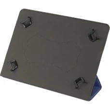 Чохол-книжка Universal Elastic Hooks Leather 11.0
