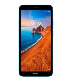 Мобільний телефон Xiaomi Redmi 7a 2 / 32Gb (Синій) (Клас A) Б / В