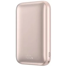 Бездротовий акумулятор Proove Vibe Energy 20W 10000mAh (Рожевий)