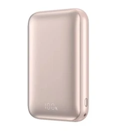 Беспроводной аккумулятор Proove Vibe Energy 20W 10000mAh (Pink)
