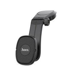 Hoco CA61 Car Holder (Black) (Discounted) (Category 1)