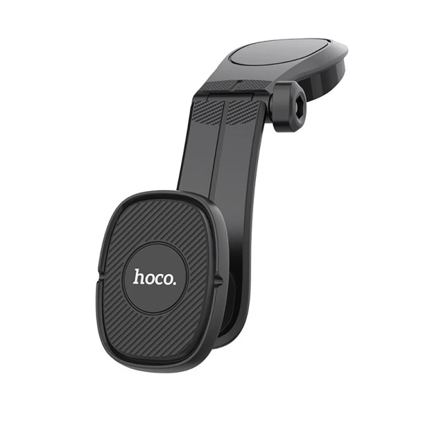 Hoco CA61 Car Holder (Black) (Discounted) (Category 1)