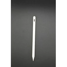 Стилус Apple Pencil Type for iPad 2018 - 2022 (White)