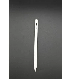 Стилус Apple Pencil для iPad 2018 - 2022 (Білий)