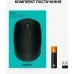 Бездротова миша Logitech M170 (910-004642) (Чорна)