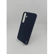 Чохол Piblue Flagship Kevlar Samsung Galaxy S25 Plus (Синій)