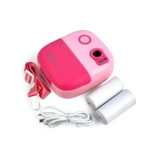 Детская фотокамера мгновенной печати XO XJО4 (Pink)