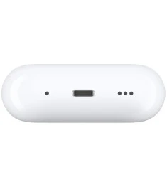Бездротові навушники-гарнітура Apple AirPods Pro 2 (Чіпсет 