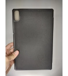Smart Case чохол-книжка для Lenovo Tab P11 2nd Gen (Чорний)